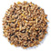 Duncraft Super No-Waste Blend Wild Bird Seed, 5-lb bag; a mixture of hulled seeds, including sunflower hearts, peanut bits, cracked corn, and Nyjer seed.