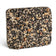 Fruit Berry Nut & Seed Cake: A compact, square seed block with visible black-oil sunflower seeds, millet, and nuts, designed to attract and nourish various backyard birds year-round.