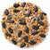 Duncraft Traditional Mix Wild Bird Seed, 5-lb bag, featuring sunflower seeds, millets, cracked corn, and sorghum, attracts finches, sparrows, and chickadees.